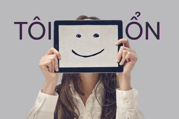 ‘Tôi Ổn’ – Khi Người Lớn Giấu Nỗi Đau Sau Hai Chữ Bình Yên
