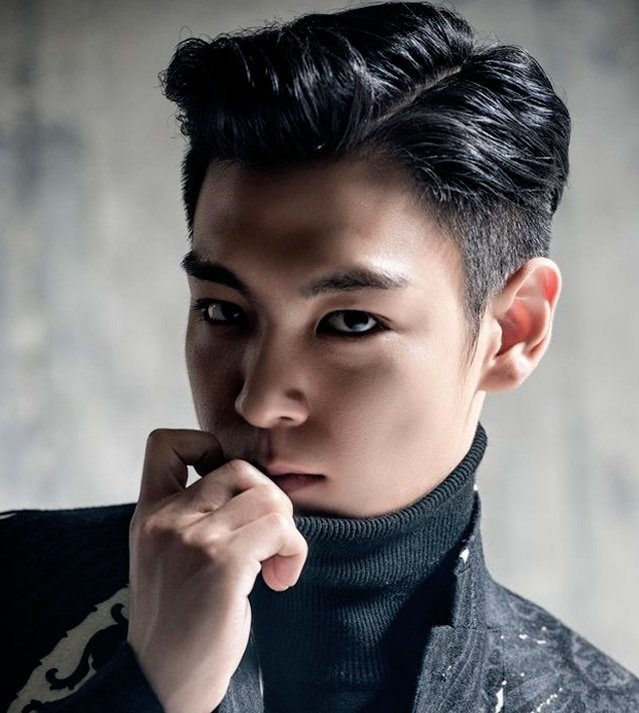 Dù rời công ty quản lý nhưng T.O.P  vẫn là thành  viên của Big Bang - Ảnh: Internet