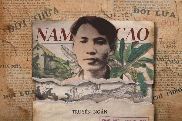 Nam Cao – Người viết thay cho những phận đời im lặng