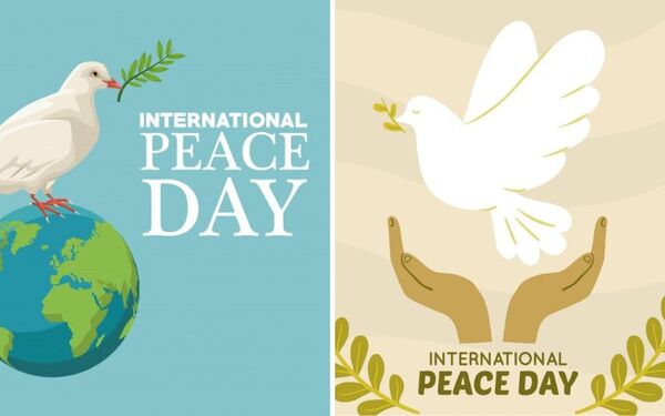 Sau bao nhiêu năm mới có ngày hòa bình