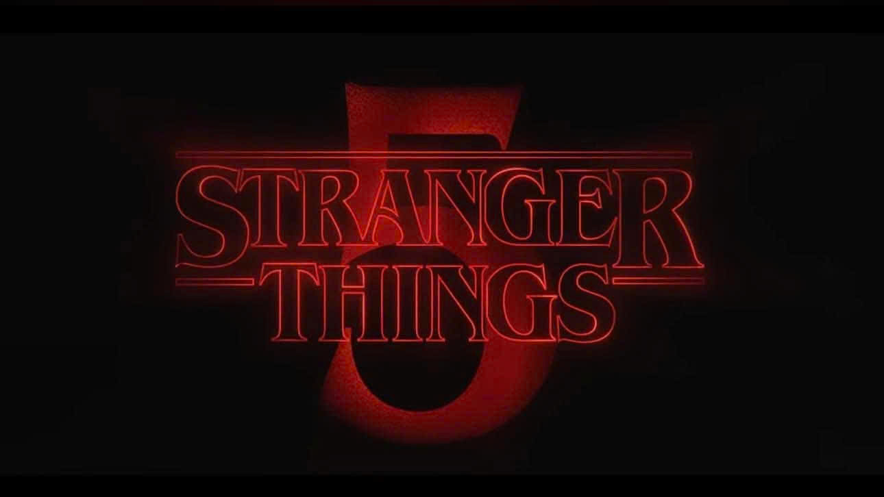 Teaser ‘Stranger Things 5’ mở màn cho hồi kết đầy hỗn loạn và ám ảnh