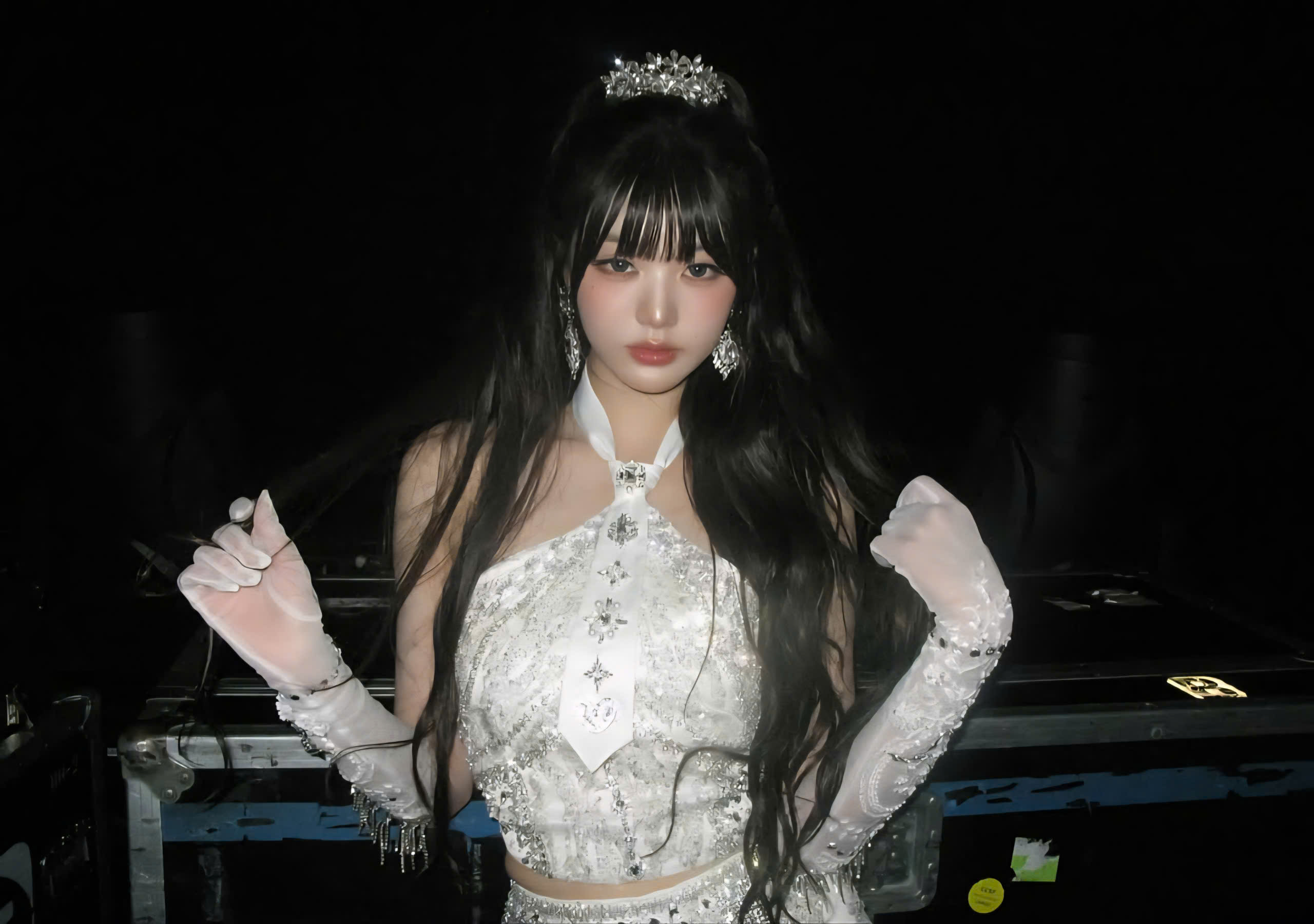 Jang Wonyoung (IVE): Hành trình ghi dấu ấn bằng tư duy sắc bén và nỗ lực bền bỉ