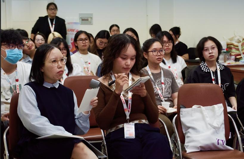 Supernova cùng Rùa Mentor: Hành trình từ tò mò đến dũng cảm