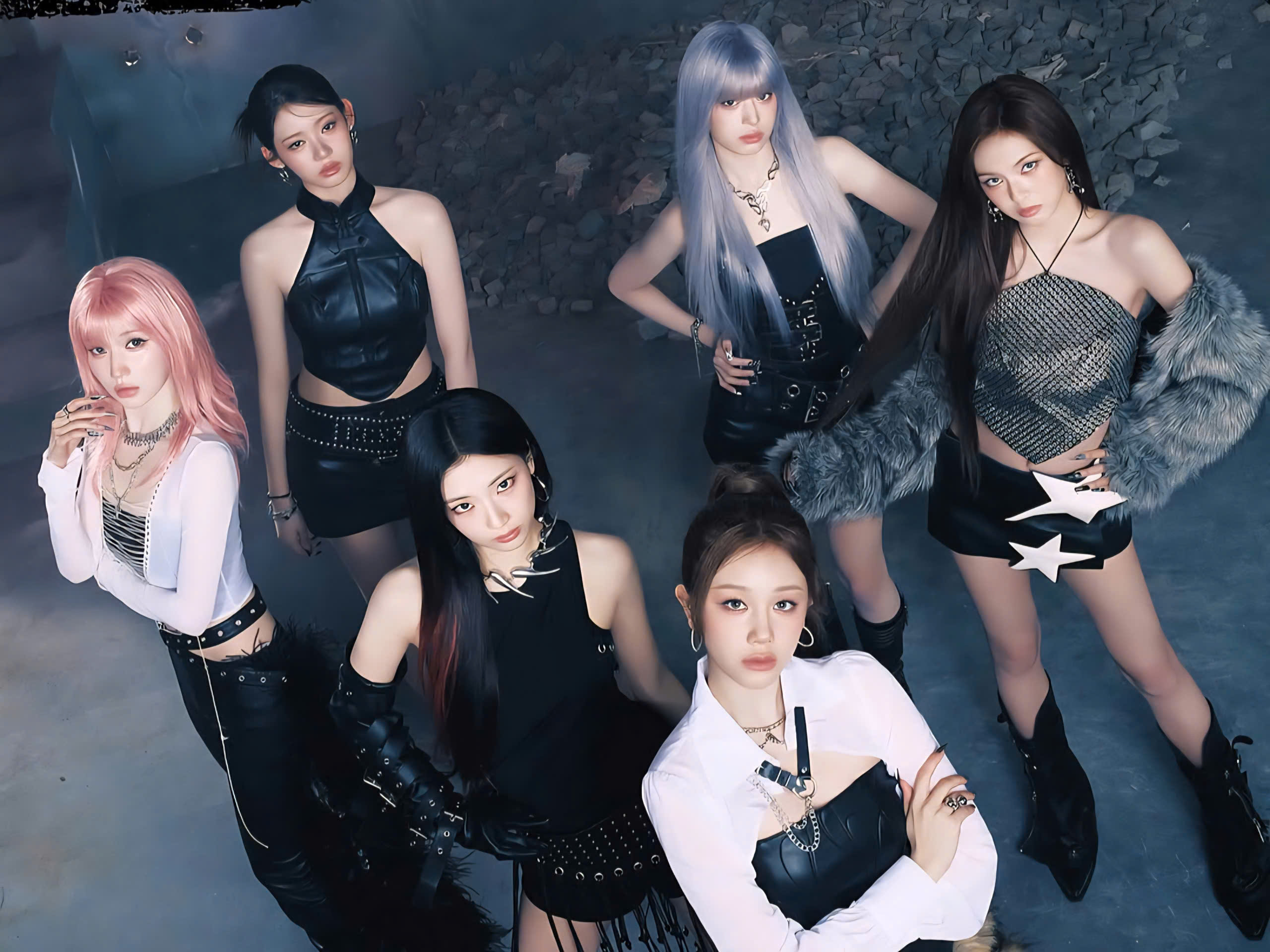 BABYMONSTER bùng nổ năng lượng trong EP thứ hai ‘We Go Up’, khẳng định vị thế nhóm nữ tân binh hàng đầu