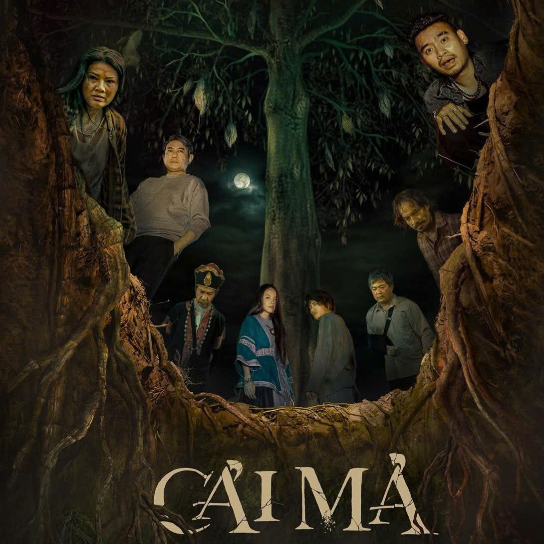 ‘Cải mả’: Sự trở mình của dòng phim kinh dị Việt trong hơi thở tín ngưỡng dân gian