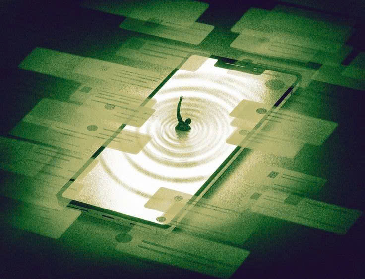 Zalophobia: Khi tiếng ‘ting ting’ gây áp lực tâm lý cực độ