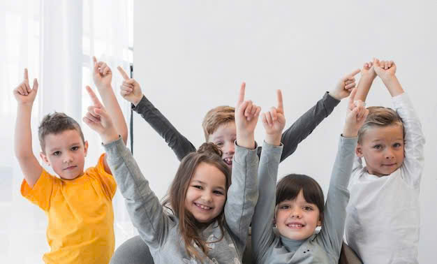 Dạy trẻ tư duy phản biện