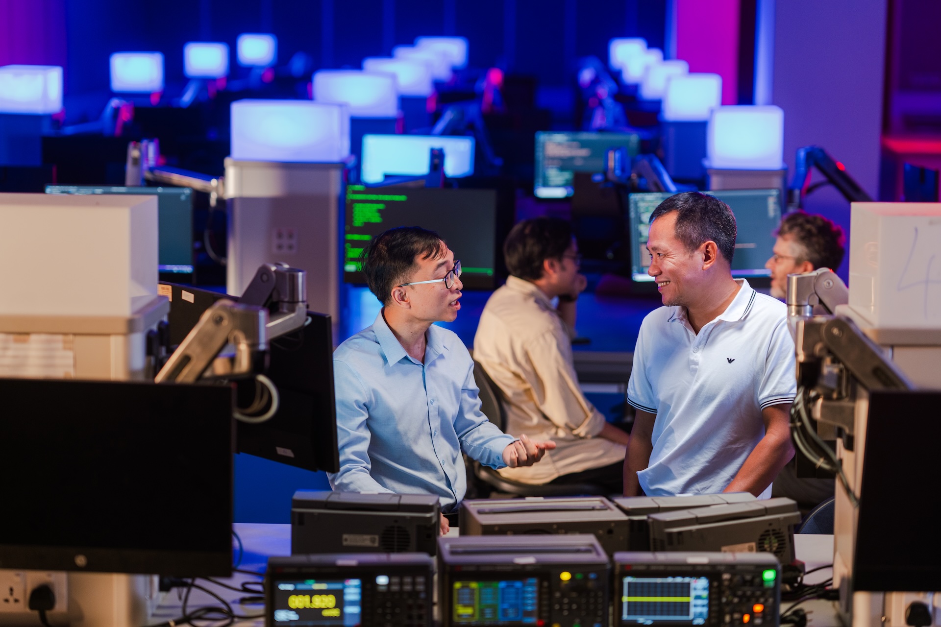 Chương trình đào tạo AI thực chiến của Vingroup ‘gây sốt’ với  hơn 1.100 hồ sơ sau 24 giờ