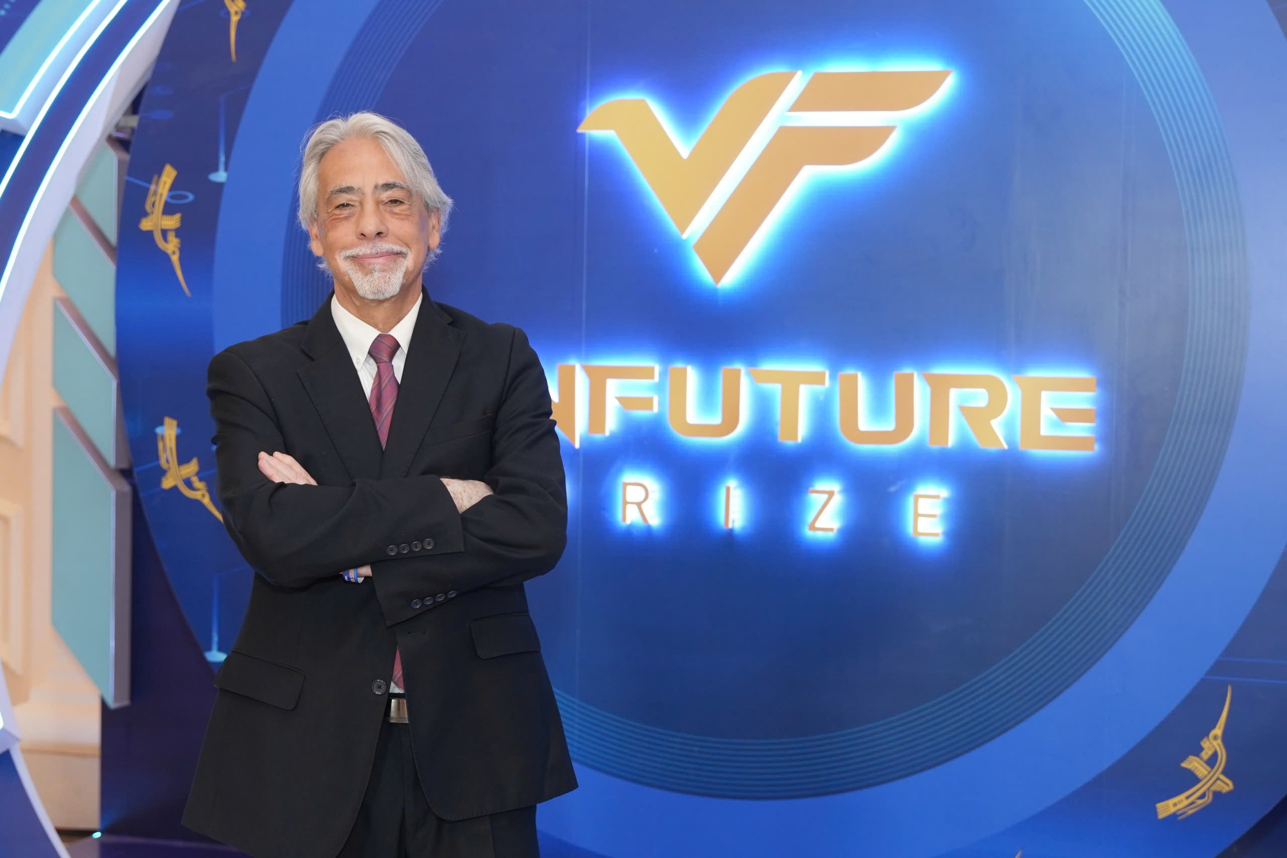 Lý do các nhà khoa học hàng đầu thế giới ‘gật đầu ngay lập tức’ khi được mời đề cử cho VinFuture