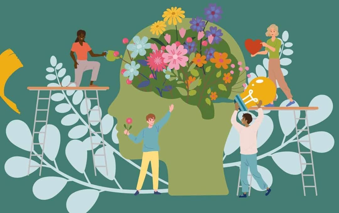 Yêu mình trước đã