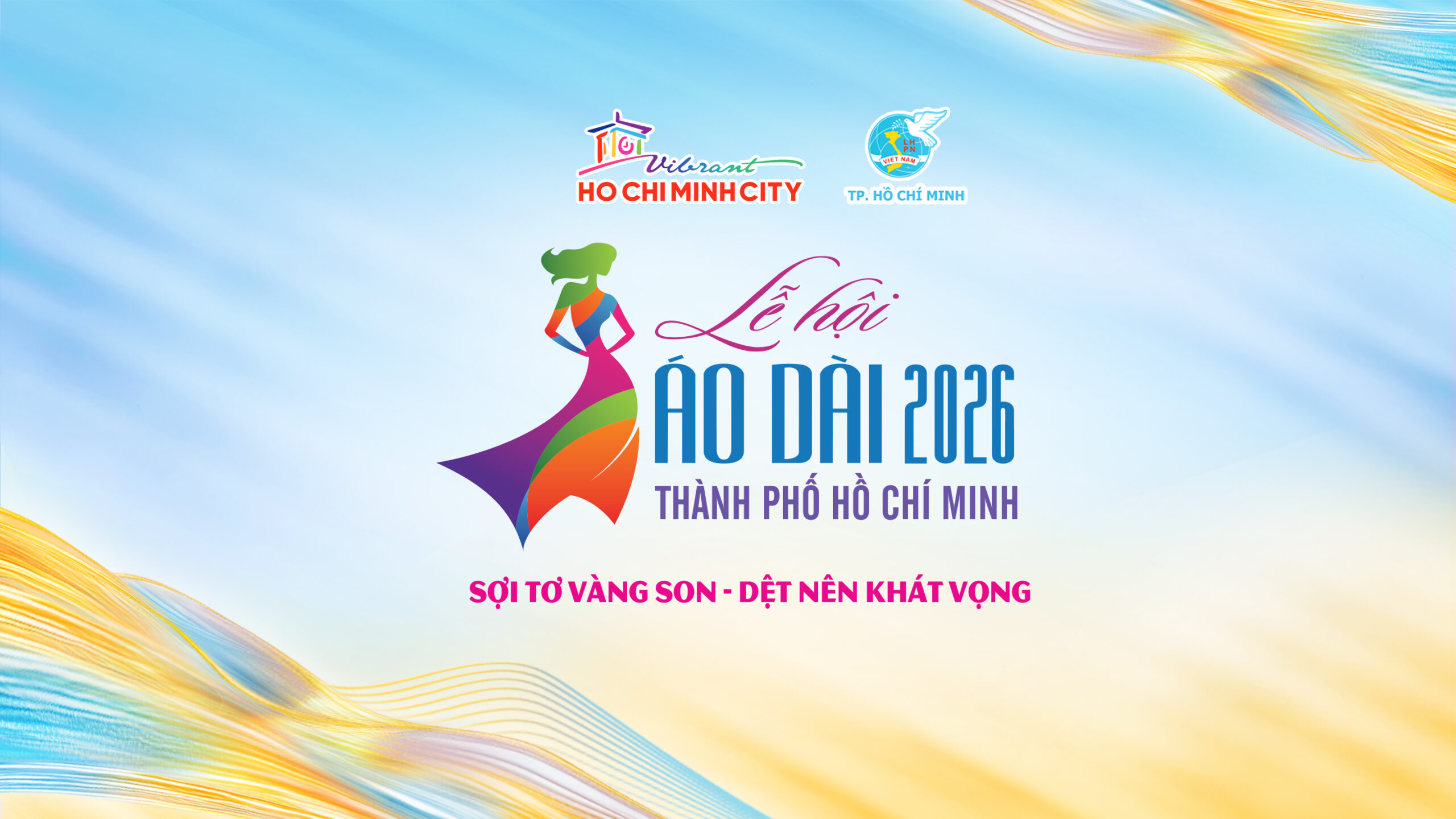 Tuần lễ Áo dài 2026 lan tỏa trên toàn quốc