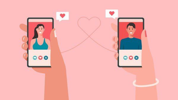 Chuyện dating app có gì mới, hot?
