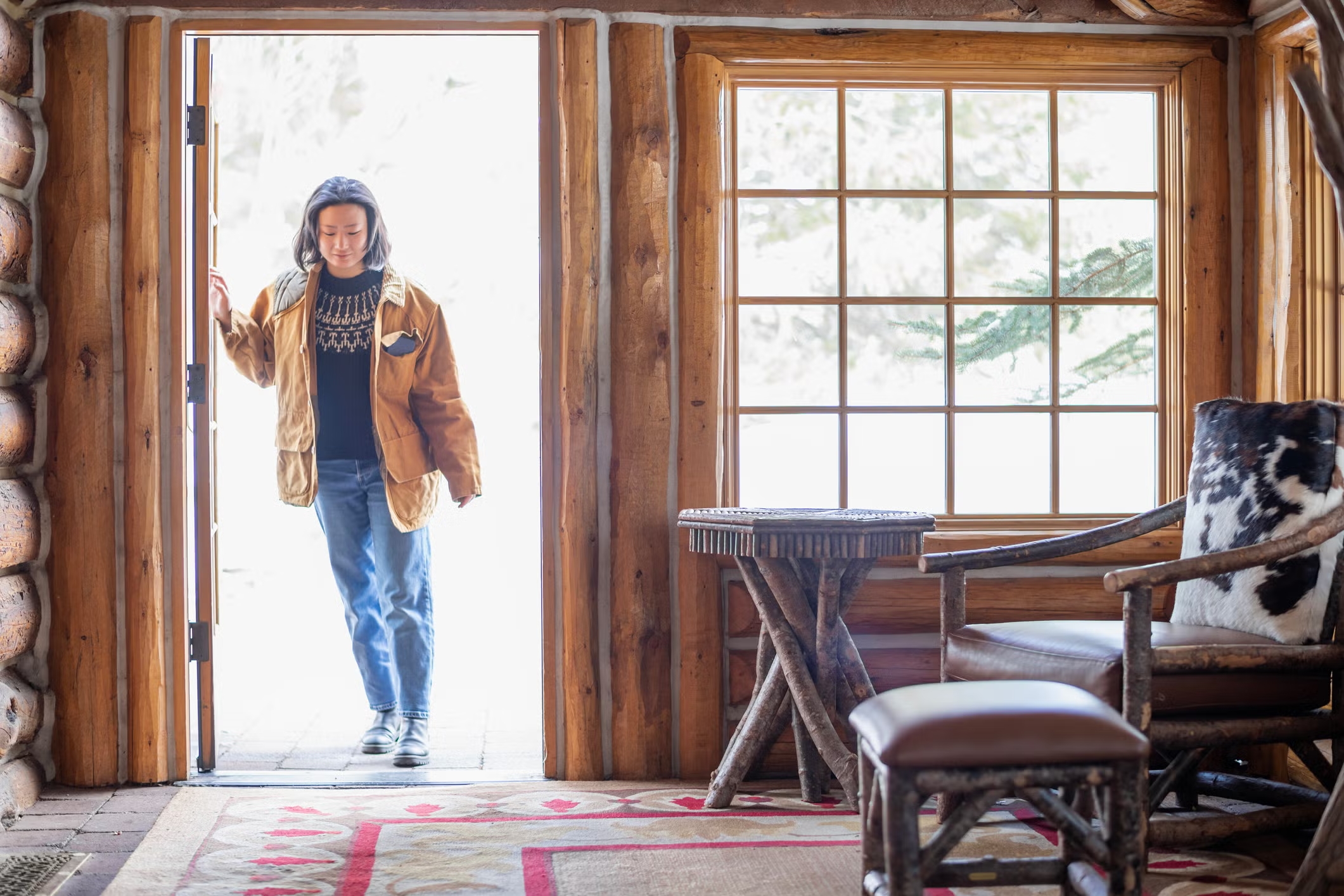 Xông đất – Phiên bản ‘reset tinh thần’ đầu năm trong đời sống hiện đại