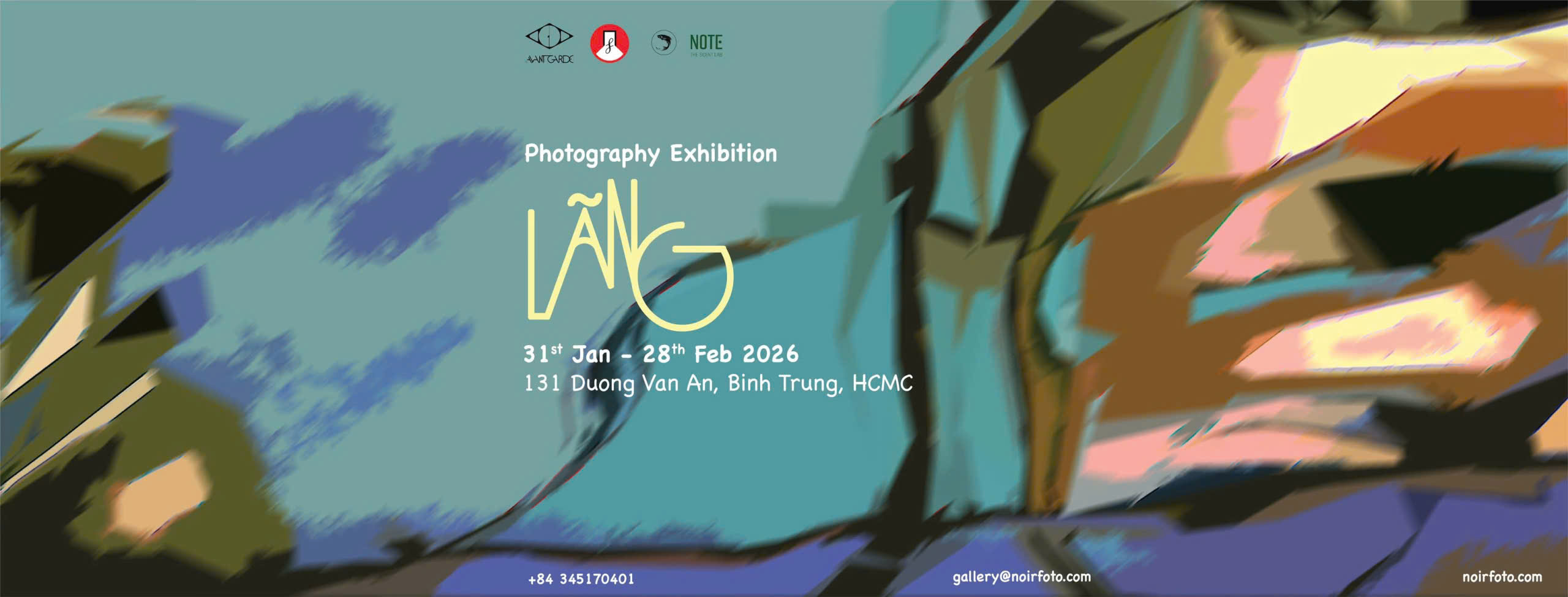 ‘LÃNG’ – Triển lãm nhiếp ảnh đi tìm những cách nhìn khác về thế giới