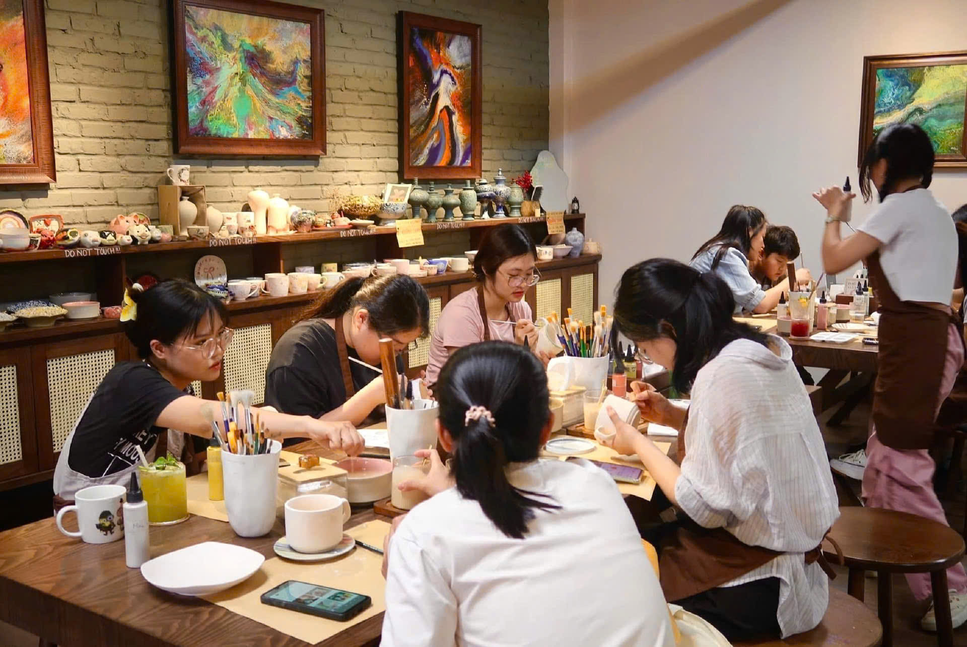 Workshop: Liều ‘vitamin tinh thần’ cho giới trẻ