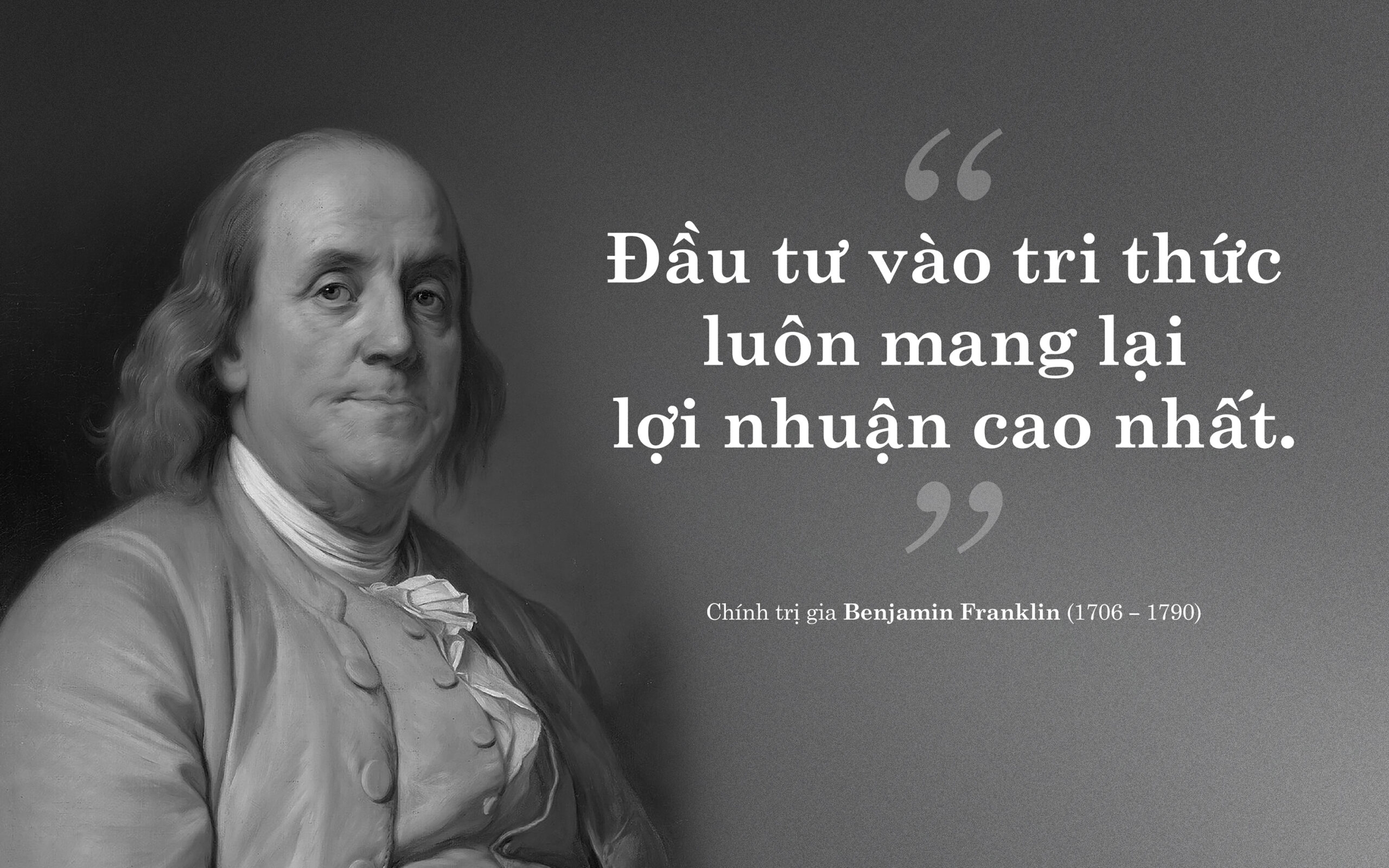‘Điểm bùng phát’ – Khi thay đổi nhỏ tạo nên làn sóng lớn