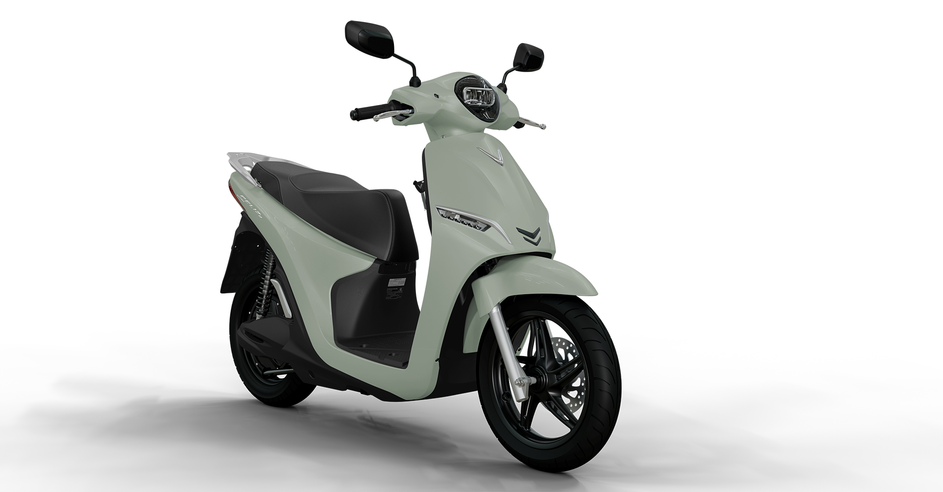 VinFast Feliz II – Món quà 8/3 vừa đẹp vừa tiện cho chị em