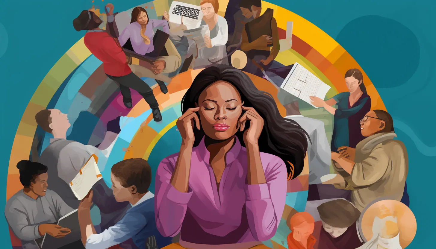 Giỏi việc nước, đảm việc nhà: Lý tưởng đẹp hay áp lực vô hình?