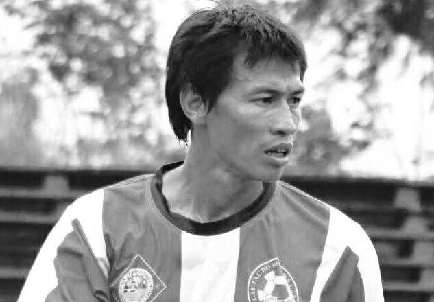 Cựu tiền đạo ĐT Việt Nam Nguyễn Minh Nghĩa đột ngột qua đời ở tuổi 49