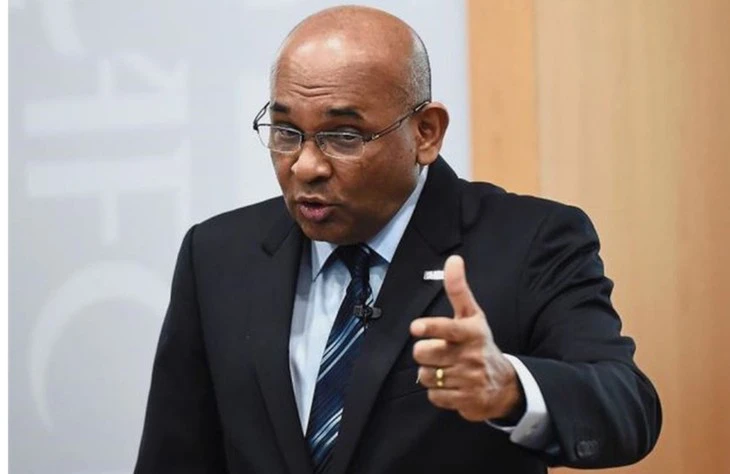 AFC chốt ‘sẽ xử’ Malaysia, ĐT Việt Nam chạm tay vào tấm vé VCK Asian Cup 2027