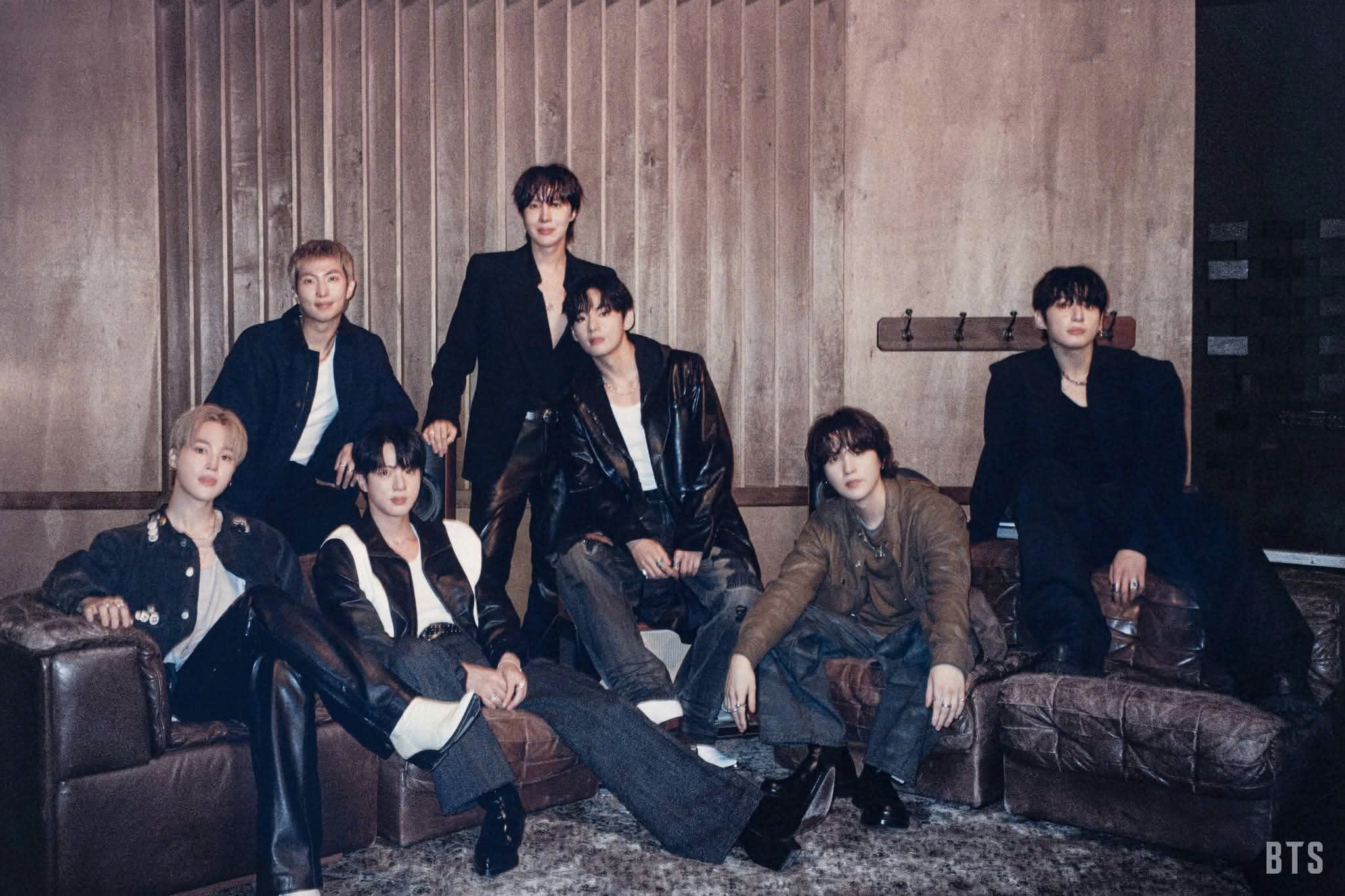 BTS tái định nghĩa âm nhạc truyền thống qua album ‘Arirang’: Đỉnh cao K-pop 2026