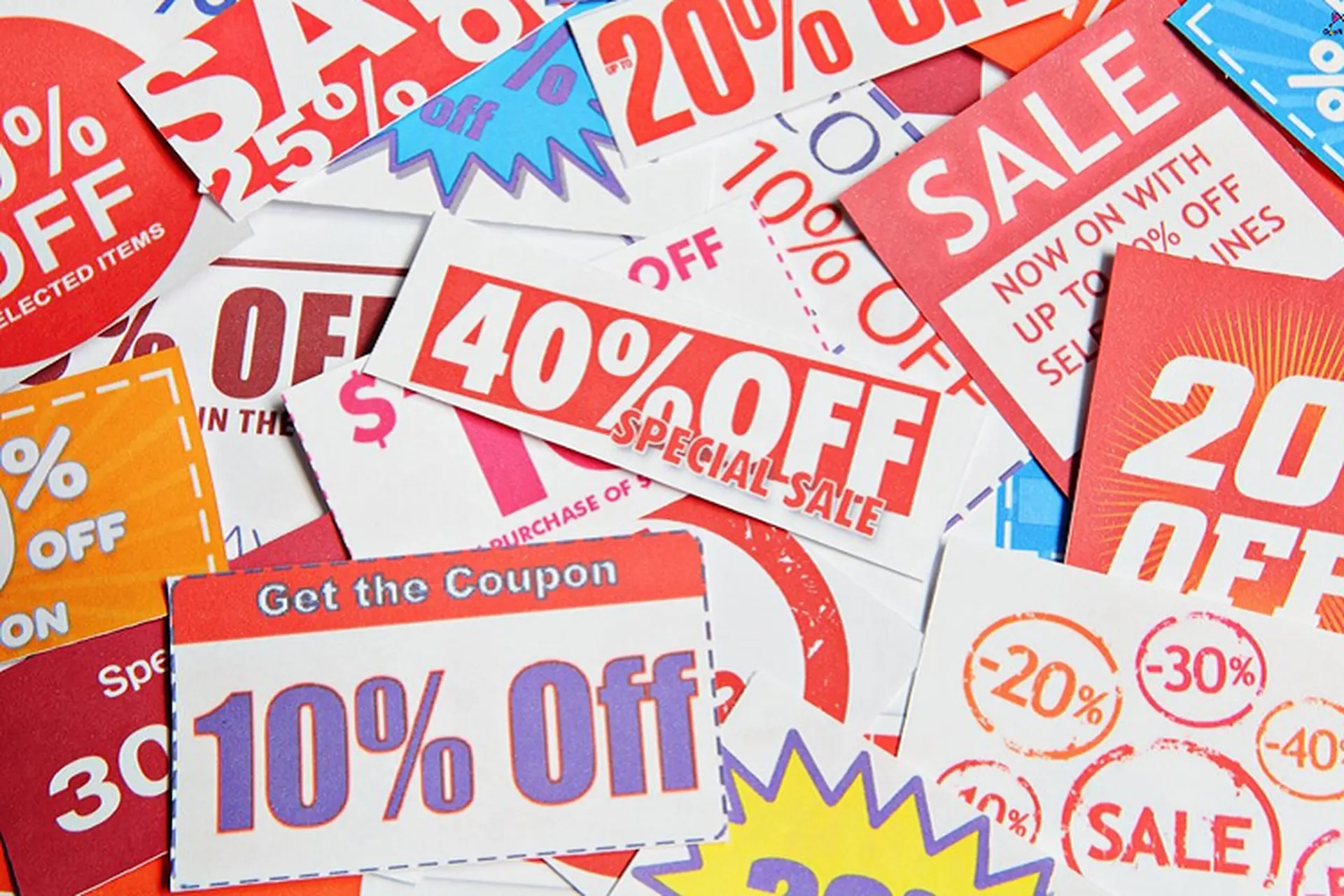 Sale là mua: Giải pháp tiết kiệm hay cái bẫy rủi ro tài chính