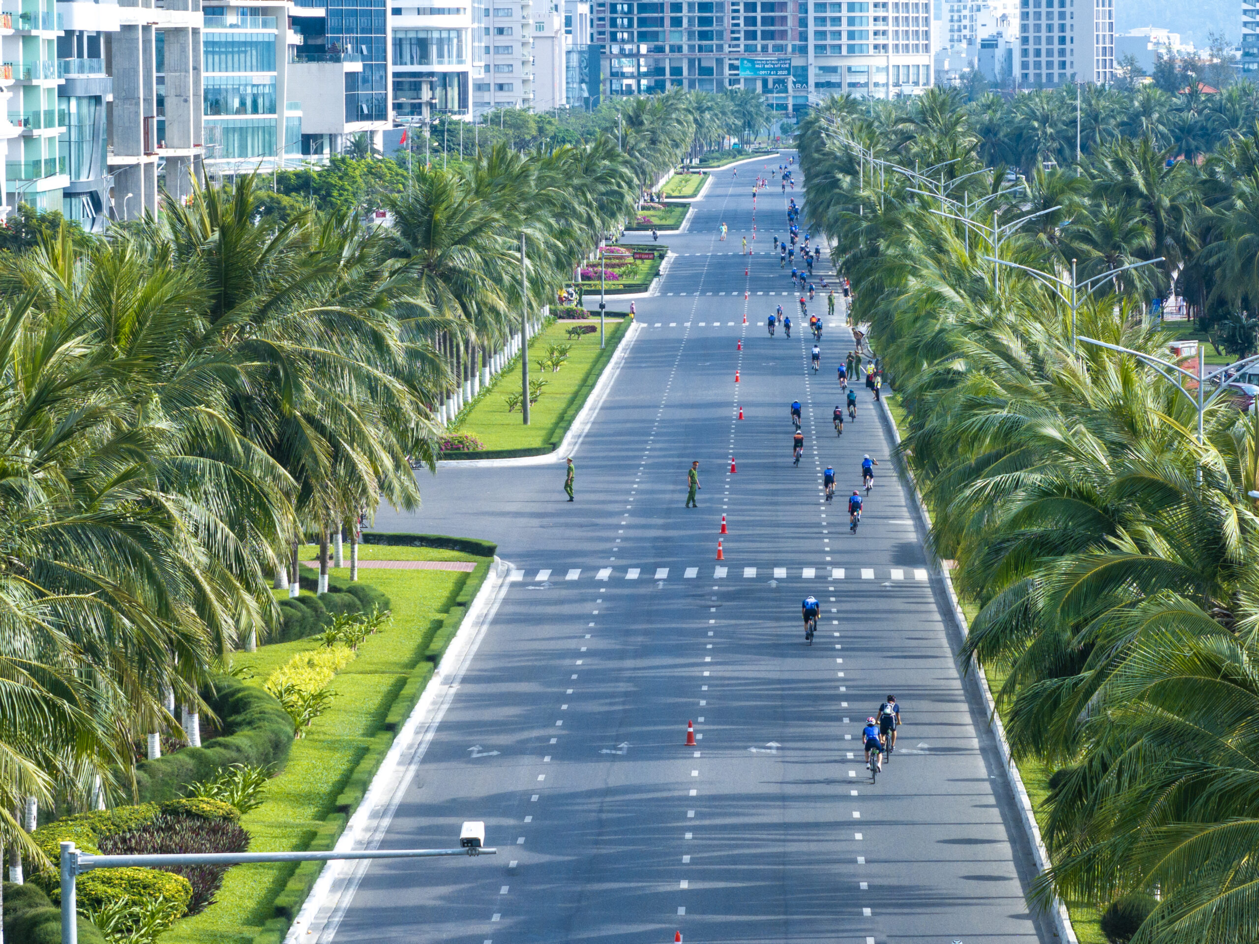 Đà Nẵng đăng cai IRONMAN 140.6 đầu tiên tại Việt Nam