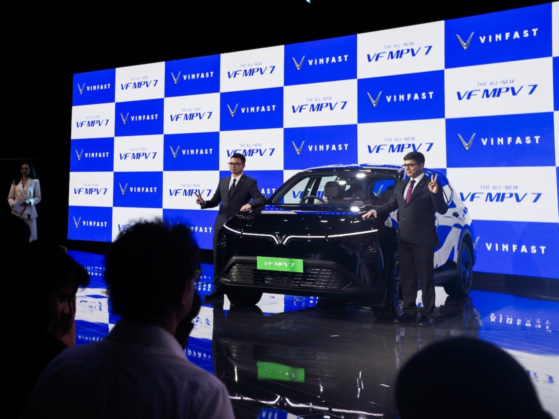 Truyền thông Ấn Độ: Đừng coi VinFast là tân binh, sẽ là đối thủ đáng gờm