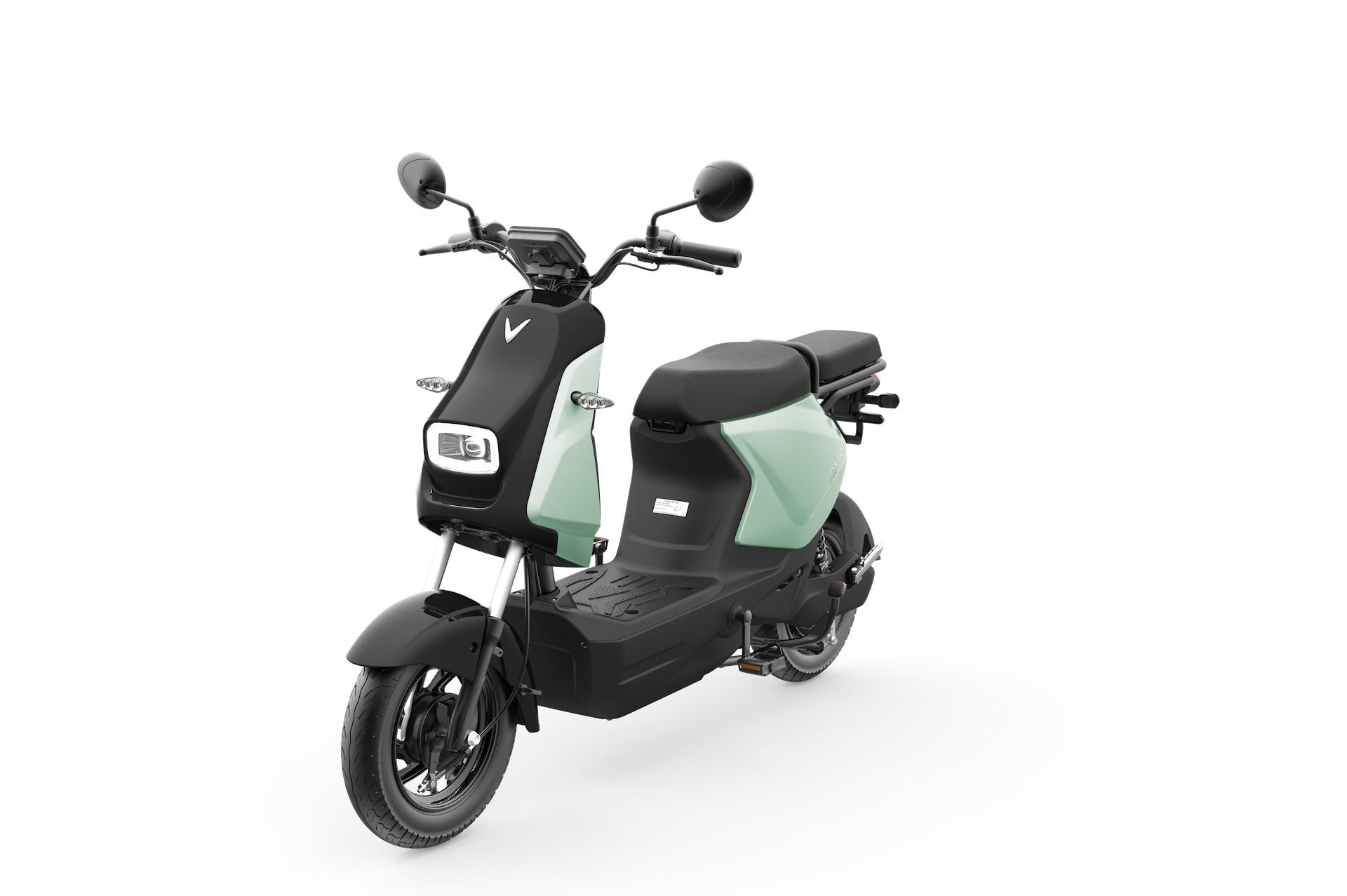 Cơ hội cuối tháng 4: Phụ huynh tranh thủ chốt xe máy điện cho học sinh VinFast Amio