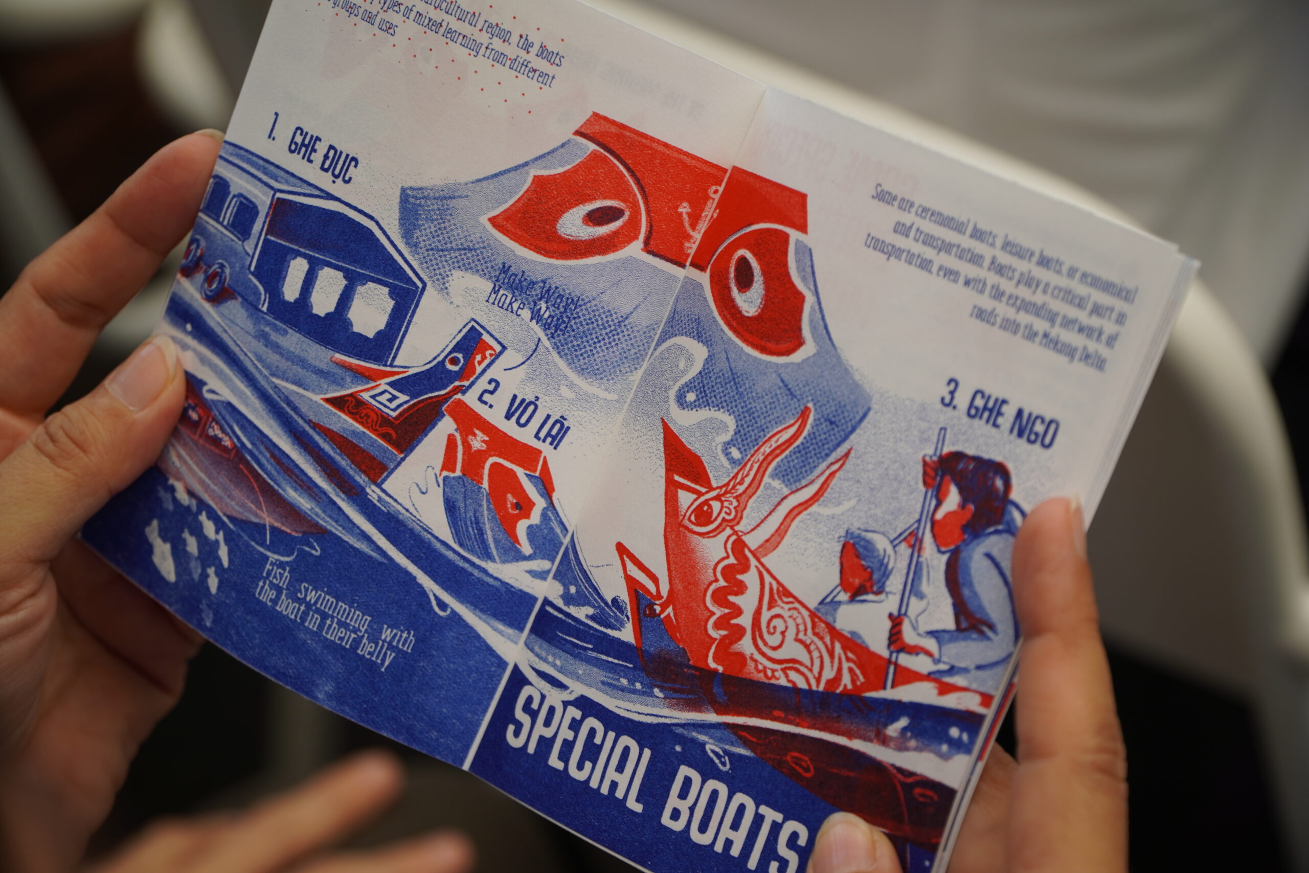 ​’Thư viện Người’ đưa giá trị người Nam Bộ vào ấn phẩm số