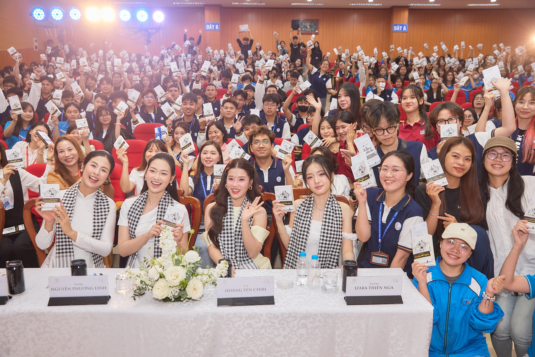 Nhật ký Hành trình Từ Trái Tim: Khởi nghiệp kiến quốc bắt đầu từ chí lớn