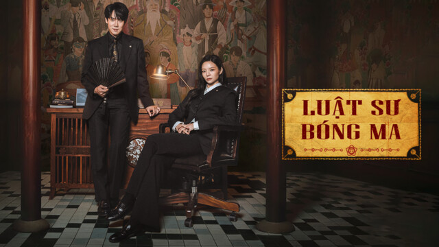 Đánh giá phim ‘Phantom Lawyer’: Siêu phẩm pháp lý – giả tưởng đáng xem nhất 2026.