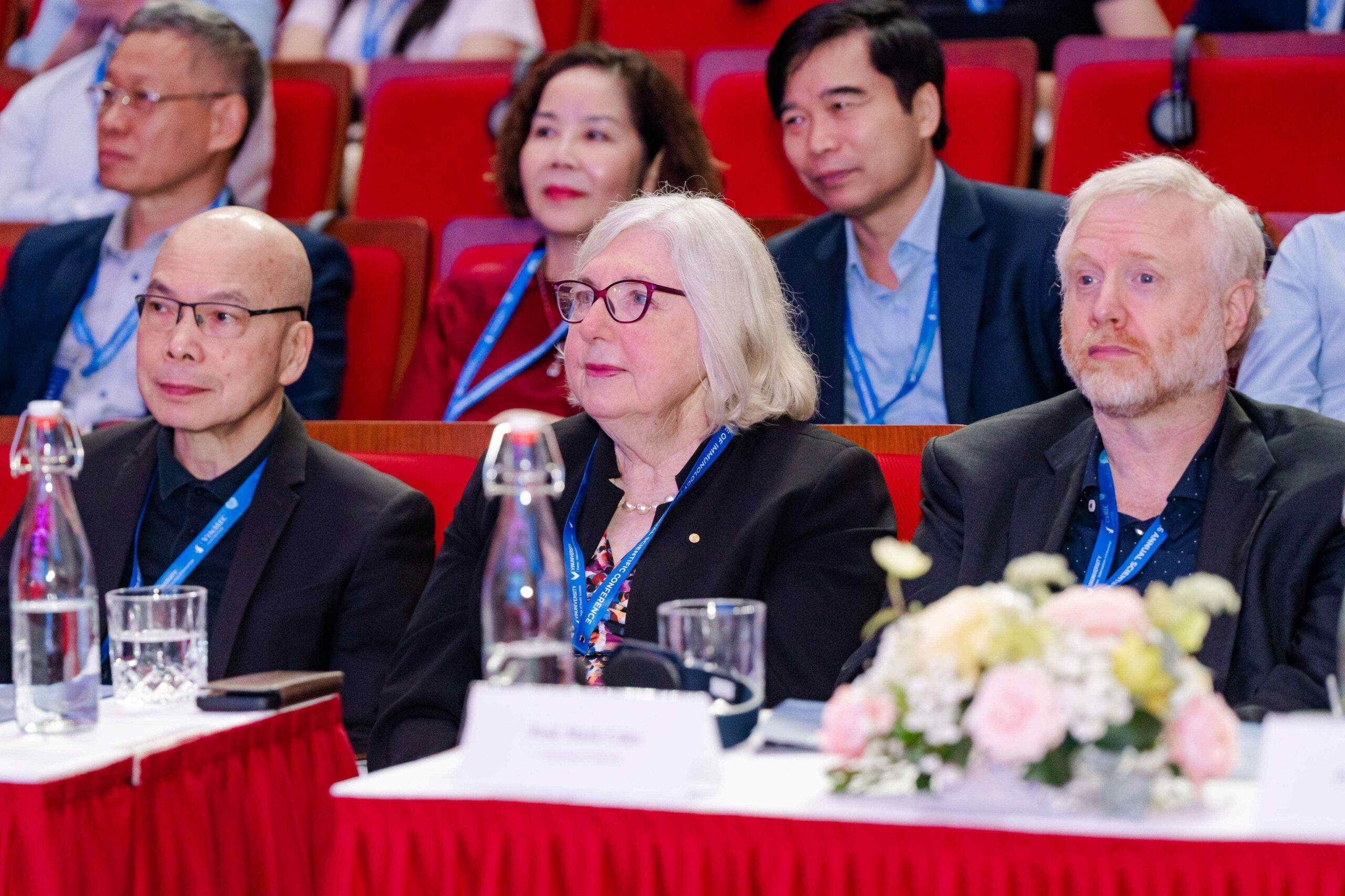 Những ‘vũ khí’ mới trong điều trị miễn dịch – dị ứng lần đầu ra mắt tại Việt Nam