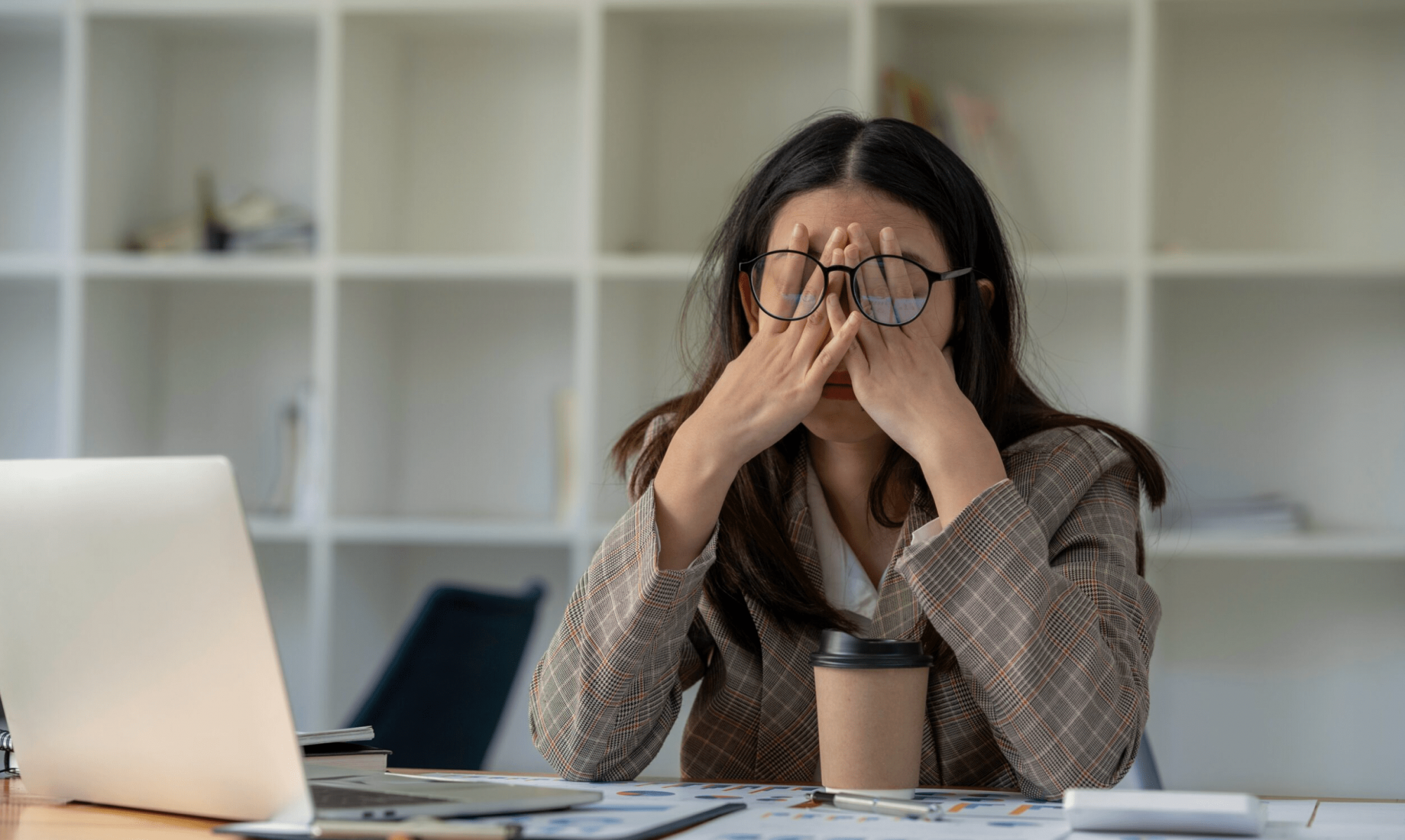 Đã đến lúc nghỉ việc? 5 dấu hiệu cảnh báo rõ ràng