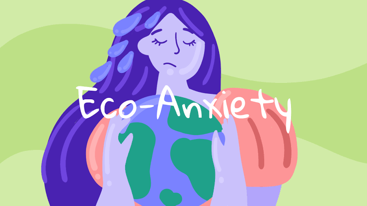 Giải mã Eco-anxiety: Khi khủng hoảng môi trường trở thành gánh nặng tâm lý