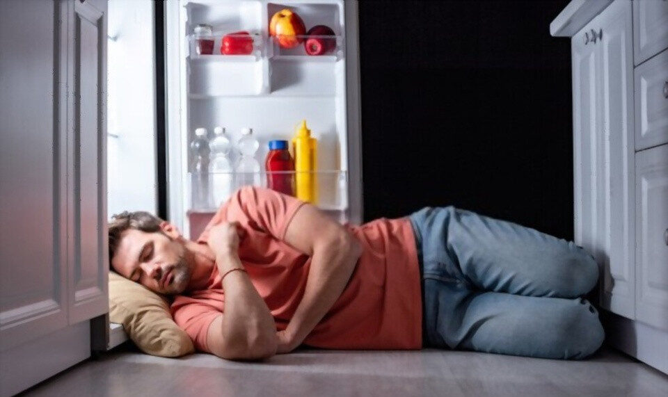 Bí quyết ngủ ngon trong mùa hè oi bức