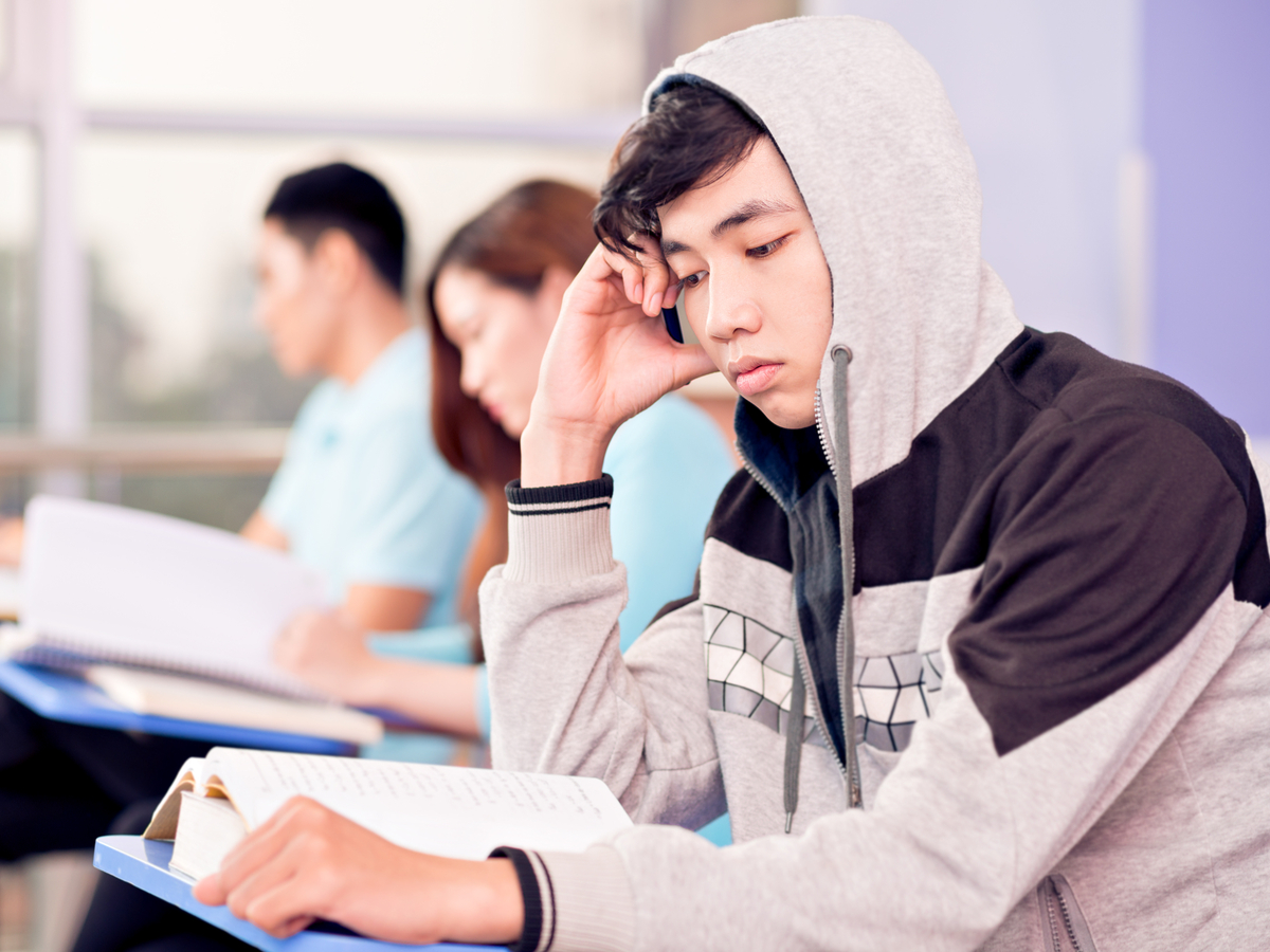 Đã đến lúc nghỉ việc? 5 dấu hiệu cảnh báo rõ ràng