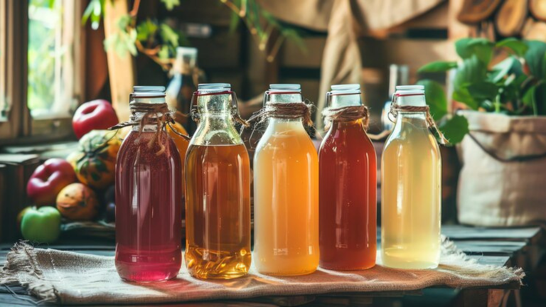 Summer-heal: Uống là tỉnh, tỉnh là chill