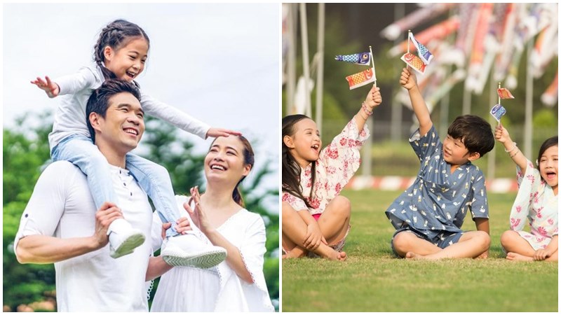 Làm bạn với con bắt đầu từ việc biết lắng nghe