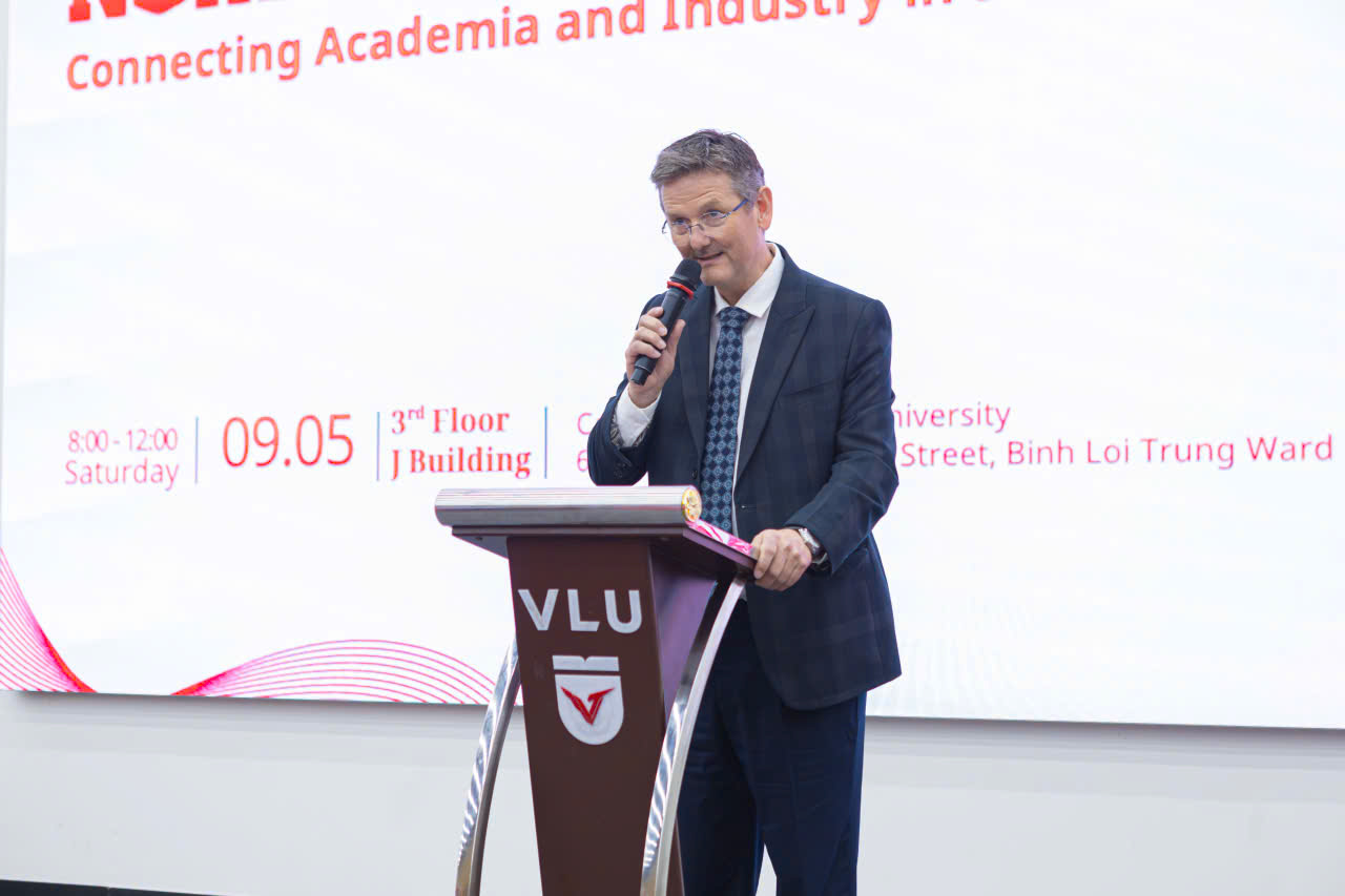 Kỳ vọng về mô hình giáo dục thực nghiệp Bắc Âu tại Việt Nam