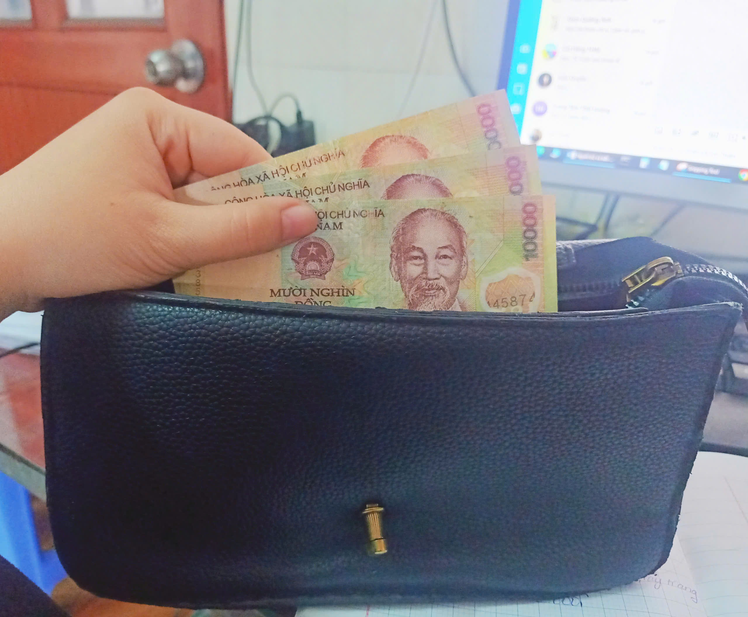 Người trẻ và tiết kiệm thông minh