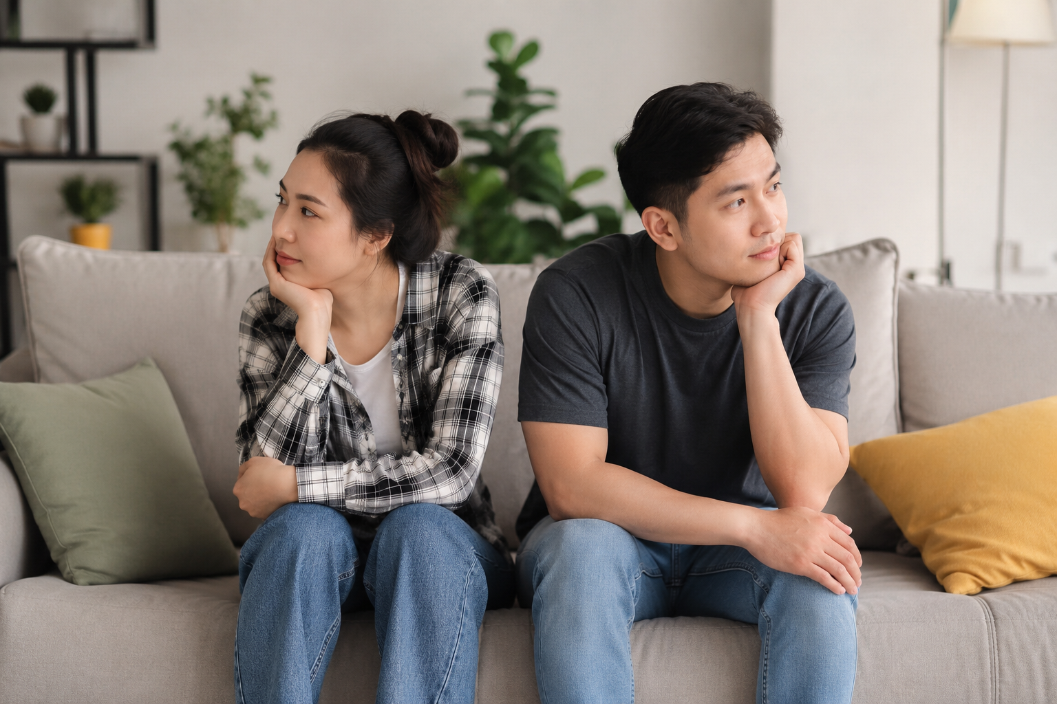 Giữa tự do và cam kết: Người trẻ đang sợ điều gì trong hôn nhân?