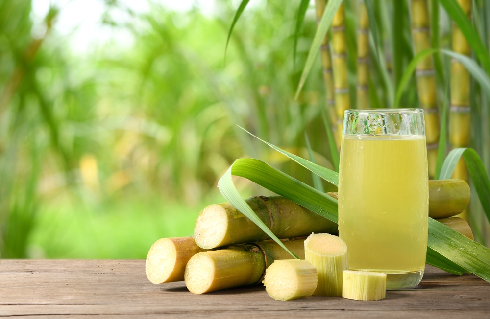 Chiếc bẫy mùa hè mang tên… nước mía