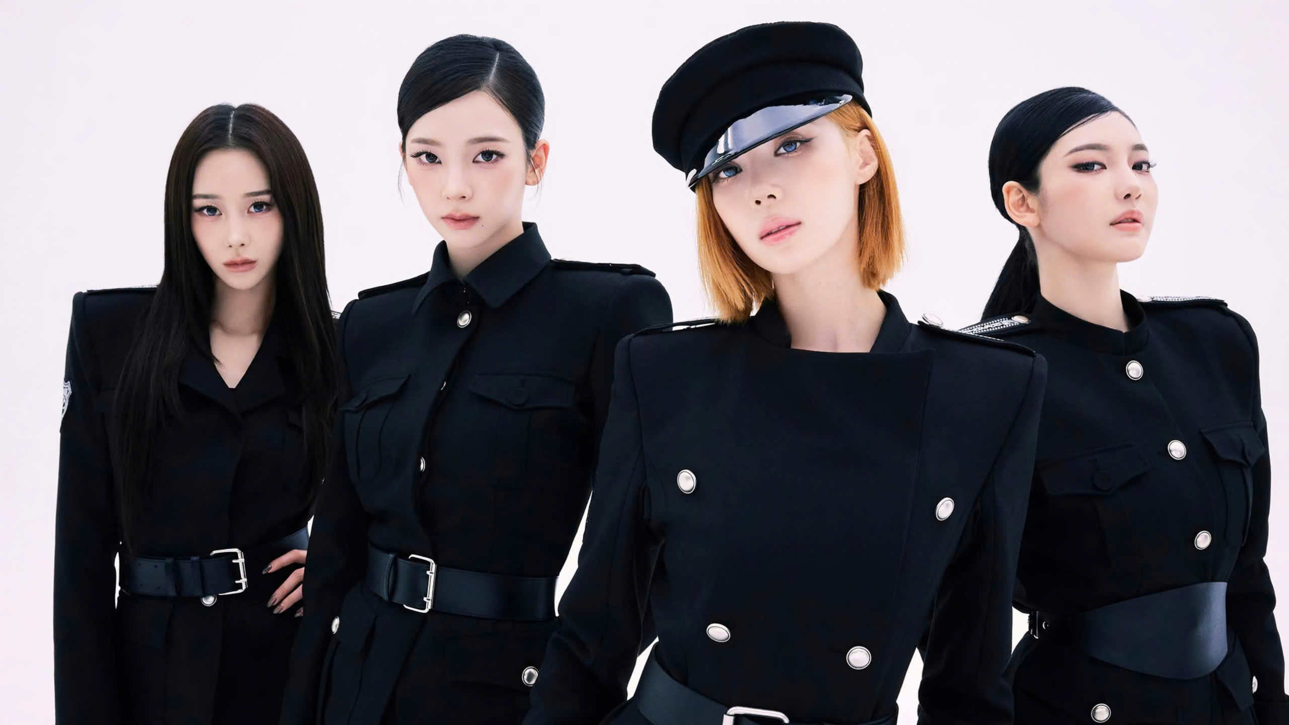 aespa ra mắt full album thứ hai ‘LEMONADE’: Giữ vững bản sắc nhạc điện tử giữa cuộc đua xu hướng
