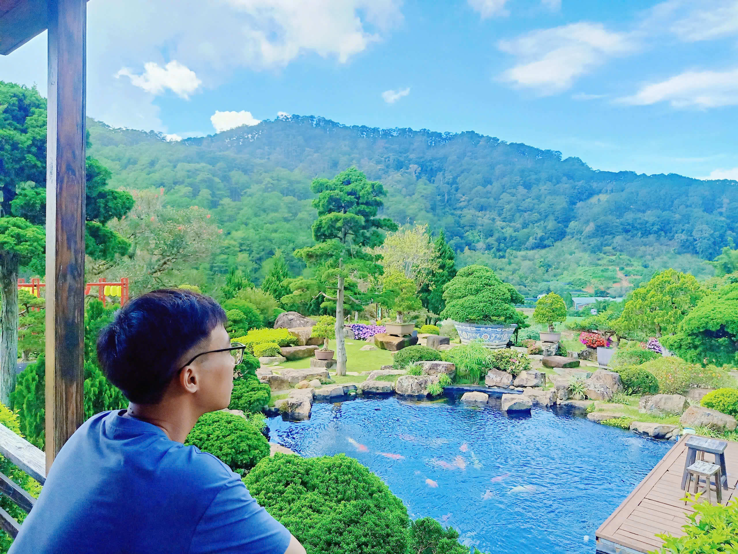 Du lịch chậm: Hành trình để ‘chạm’ sâu hơn