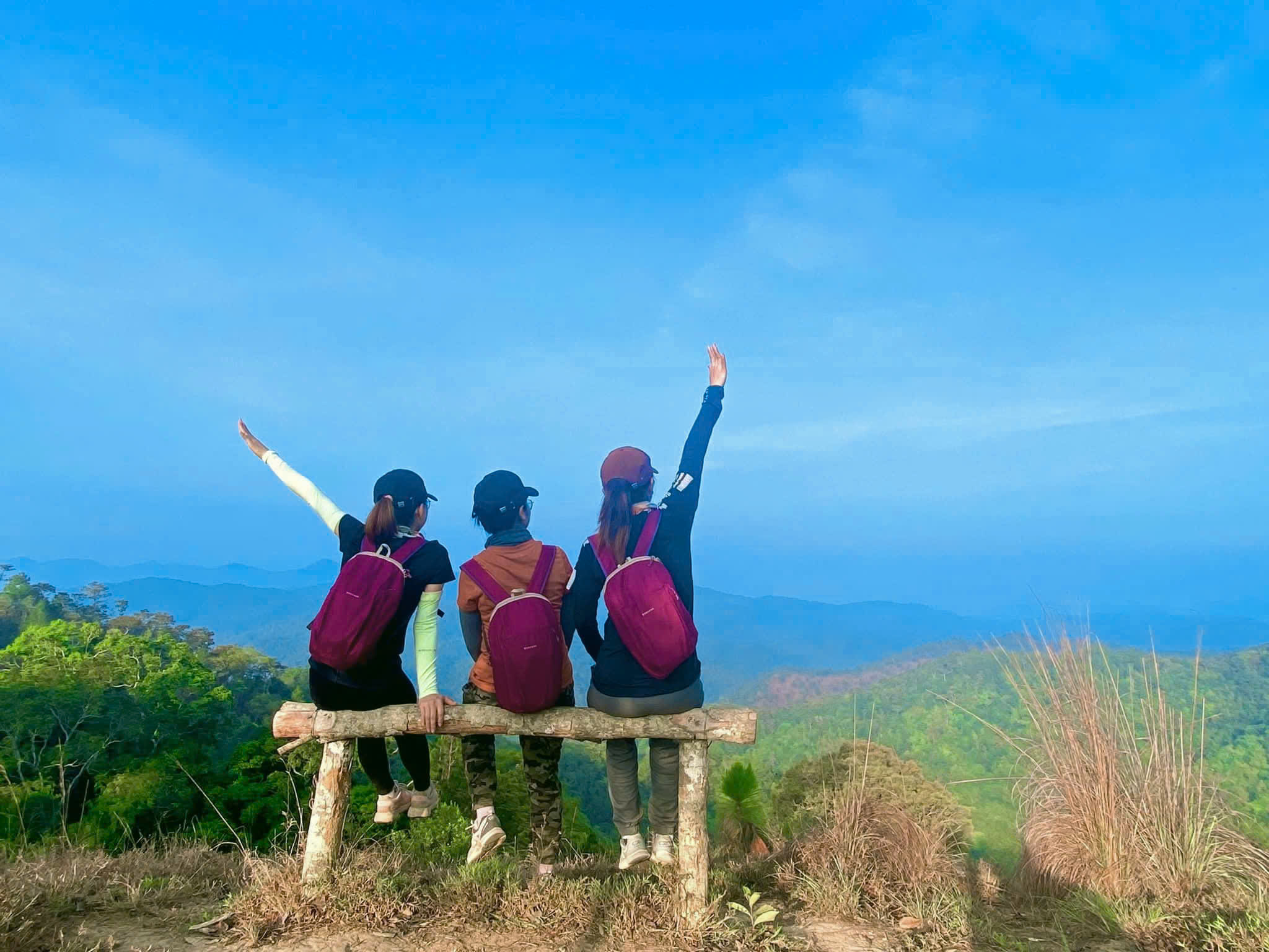 Trekking có gì thú vị khiến nhiều người mê mẩn?