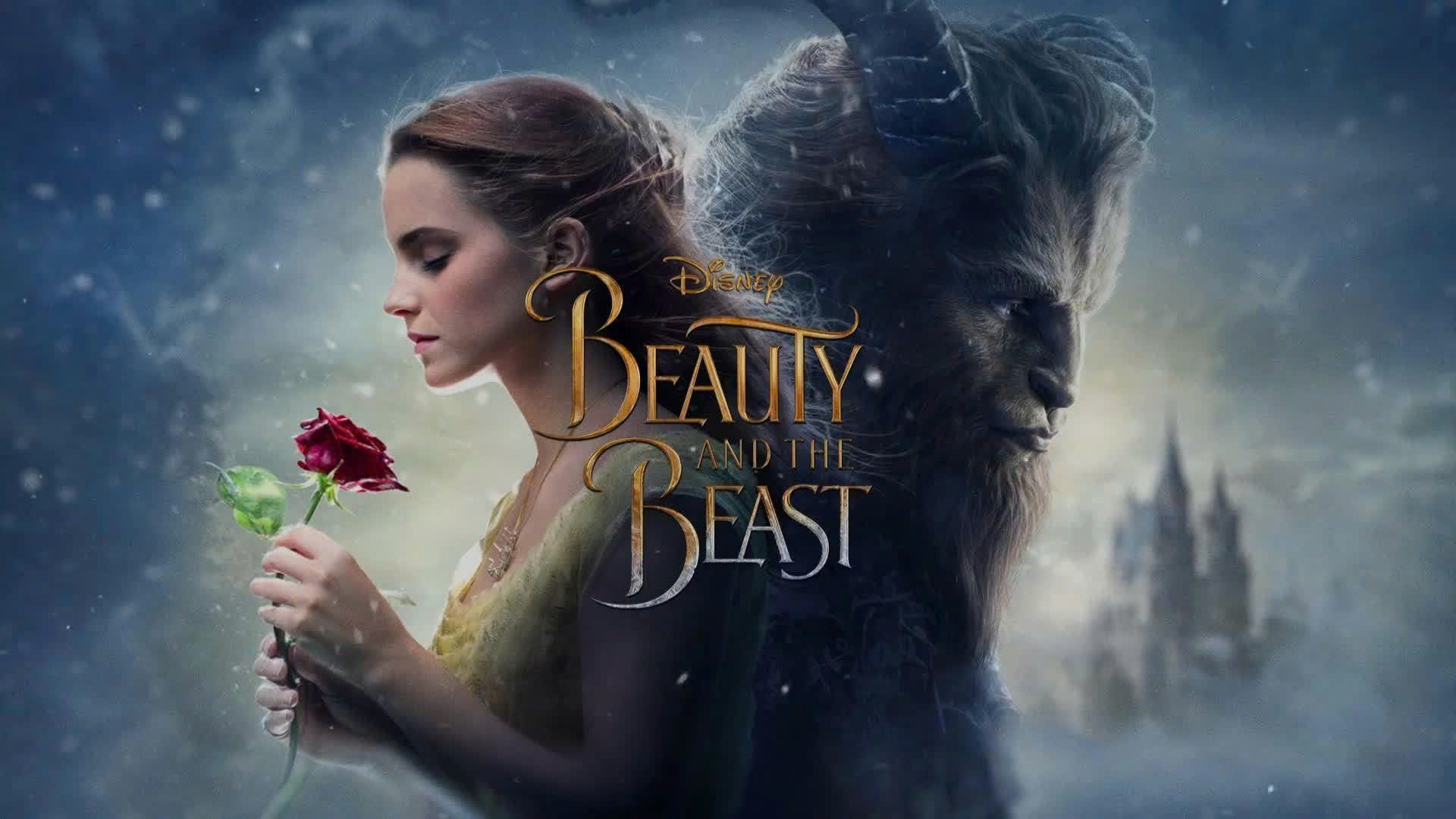 Nhìn lại những bộ phim live-action thành công nhất của hãng Disney