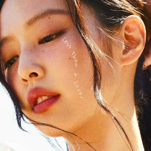 JENNIE tự làm đạo diễn cho MV ‘Less than a Lover’, hé lộ ca khúc nối tiếp câu chuyện tình yêu