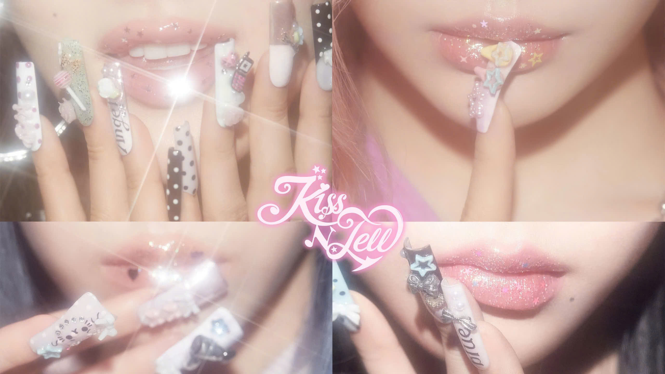 aespa tái xuất thị trường Nhật Bản với album ‘KISS N TELL’