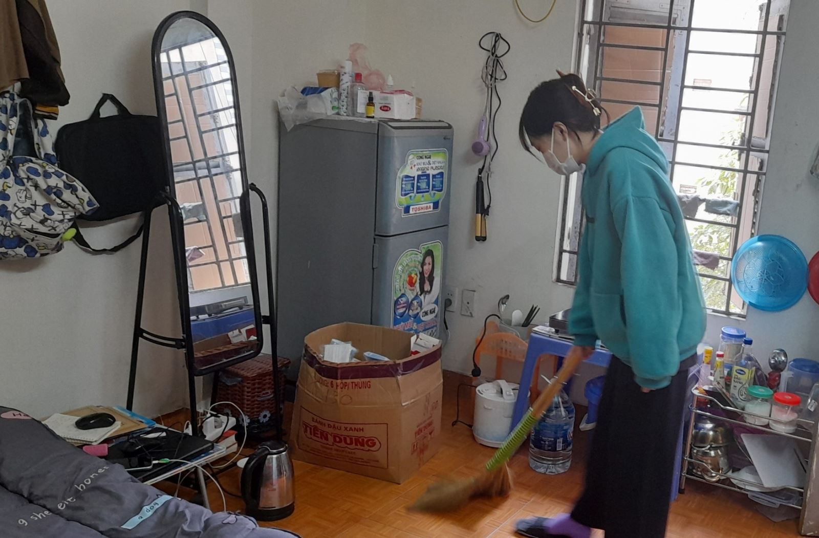 18 tuổi rời nhà: Khi 'tự do' cũng đồng nghĩa với 'tự lo'